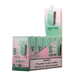 B-Burst Geek Bar Pulse 15k - Image 2