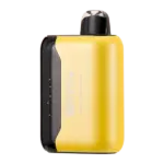 Banana Taffy Freeze Geek Bar Pulse X 25k - Image 3