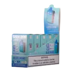 Blue Mint Geek Bar Pulse 15k - Image 2