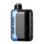 Blue Rancher Geek Bar Pulse X 25k