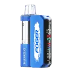 Blue Razz Ice FOGER Switch Pro Kit 30k