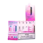 Blueberry Watermelon Geek Bar Pulse 15k - Image 2