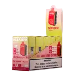 California Cherry Geek Bar Pulse 15k - Image 2