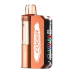 Coffee FOGER Switch Pro Kit 30k