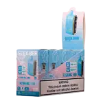 Fcuking FAB Geek Bar Pulse 15k - Image 2