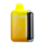 Grape Lemon Geek Bar Pulse 15k