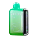 Grape B-Pop Geek Bar Pulse 15k