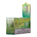 Grape B-Pop Geek Bar Pulse 15k - Image 2