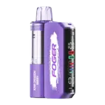 Kiwi Dragon Berry FOGER Switch Pro Kit 30k