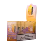 Mexico Mango Geek Bar Pulse 15k - Image 2