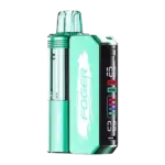 Miami Mint FOGER Switch Pro Kit 30k
