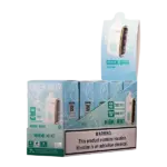 Miami Mint Geek Bar Pulse 15k - Image 2