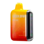 OMG B-Burst Geek Bar Pulse 15k