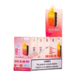 OMG B-Burst Geek Bar Pulse 15k - Image 2