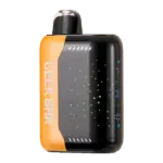 Orange Fcuking Fab Geek Bar Pulse X 25k