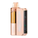 Pineapple Coconut FOGER Switch Pro Kit 30k