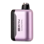 Raspberry Peach Lime Geek Bar Pulse X 25k - Image 3