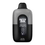 Salted Caramel Fifty Bar 20K