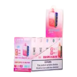 Sour Apple B-Burst Geek Bar Pulse 15k - Image 2