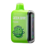 Sour Apple Ice Geek Bar Pulse 15k