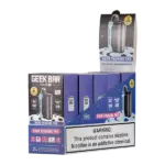 Sour Fcuking Fab Geek Bar Pulse X 25k - Image 2