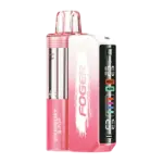 Strawberry B-Pop FOGER Switch Pro Kit 30k