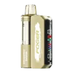 Strawberry Banana FOGER Switch Pro Kit 30k