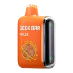 Strawberry Mango Geek Bar Pulse 15k