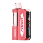 Strawberry Watermelon FOGER Switch Pro Kit 30k