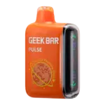 Tropical Rainbow Blast Geek Bar Pulse 15k