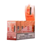 Tropical Rainbow Blast Geek Bar Pulse 15k - Image 2