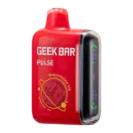 Watermelon Ice Geek Bar Pulse 15k