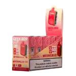 Watermelon Ice Geek Bar Pulse 15k - Image 2