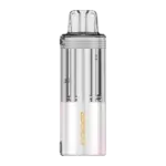 White Gummy FOGER Switch Pro Disposable