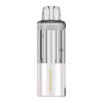 White Gummy FOGER Switch Pro Disposable - Image 2