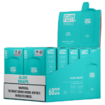 Aloe Grape FLUM Pebble - Image 2