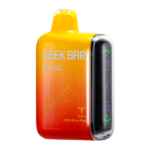 OMG B-Burst Geek Bar Pulse