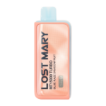 Blue Razz Dragonfruit Lost Mary MT15000 Turbo