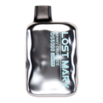 Berry Crush Ice Lost Mary OS5000 Luster