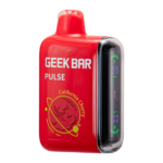 California Cherry Geek Bar Pulse