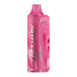 Cherry Lemon Lost Mary MO5000