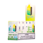 Crazy Melon Geek Bar Pulse - Image 2