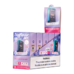 Peach Blue Slushy Digiflavor Sky - Image 2