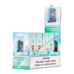 Sour Watermelon Blue Razz Digiflavor Sky - Image 2