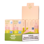 Strawberry Banana BC5000 - Image 2