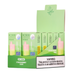 Strawberry Kiwi BC5000 - Image 2