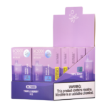 Triple Berry Ice BC5000 - Image 2