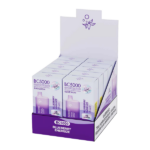 Blueberry Energize BC5000 - Image 2