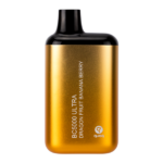 Dragon Fruit Banana Berry BC5000 Ultra