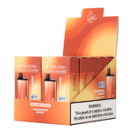 Strawberry Mango BC5000 Ultra - Image 2